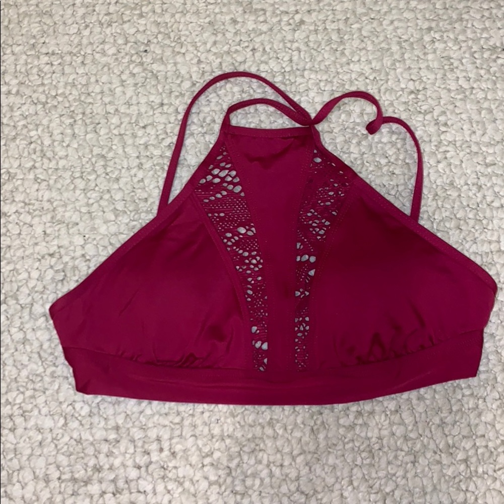 Bathing Suit Top